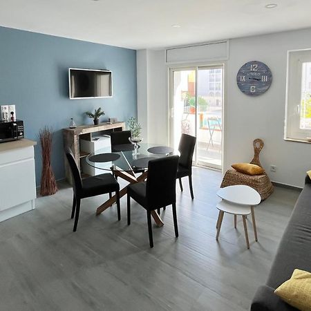Le Canola Empuriabrava Port - 45M2 - Vue Piscine - Plage Centrale 500M- Parking Prive Gratuit 외부 사진