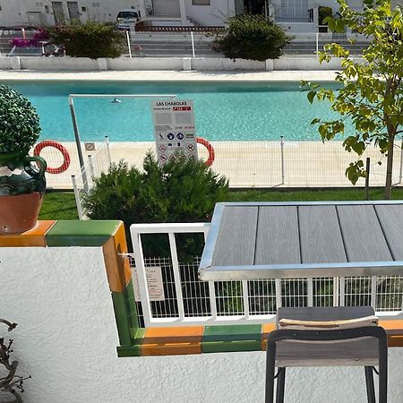 Le Canola Empuriabrava Port - 45M2 - Vue Piscine - Plage Centrale 500M- Parking Prive Gratuit 외부 사진