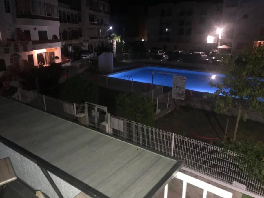 Le Canola Empuriabrava Port - 45M2 - Vue Piscine - Plage Centrale 500M- Parking Prive Gratuit 외부 사진