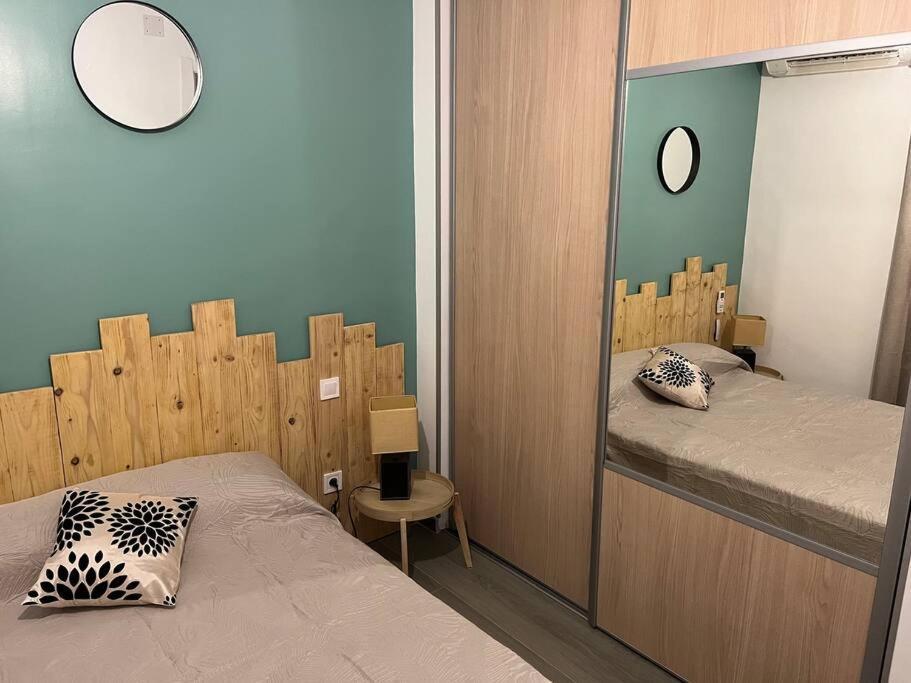 Le Canola Empuriabrava Port - 45M2 - Vue Piscine - Plage Centrale 500M- Parking Prive Gratuit 외부 사진