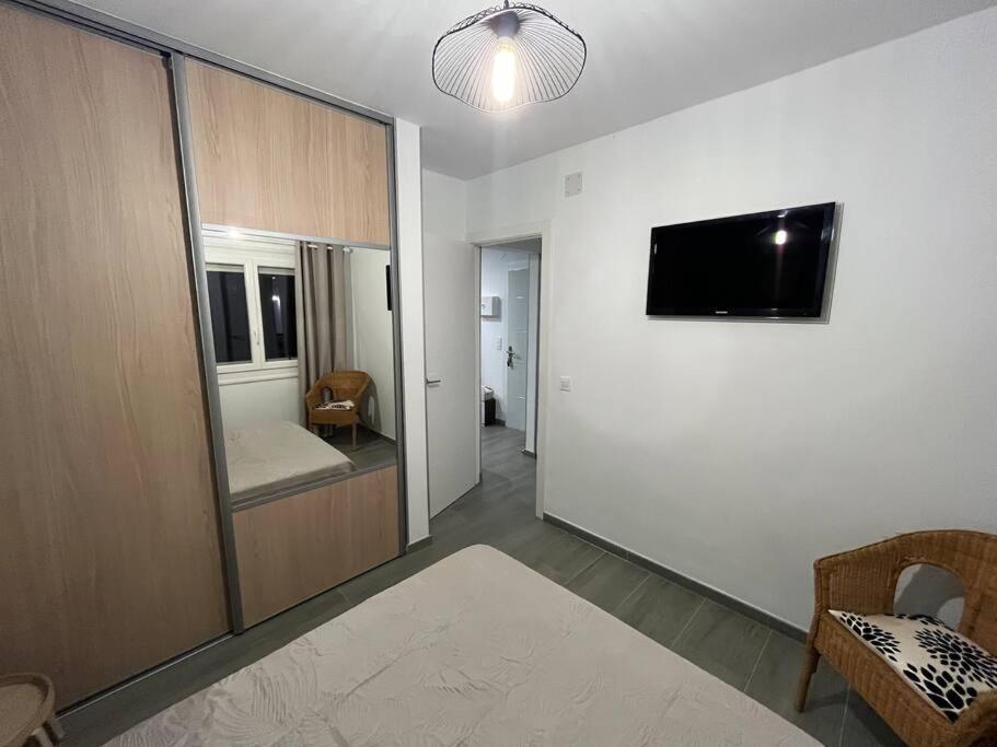 Le Canola Empuriabrava Port - 45M2 - Vue Piscine - Plage Centrale 500M- Parking Prive Gratuit 외부 사진