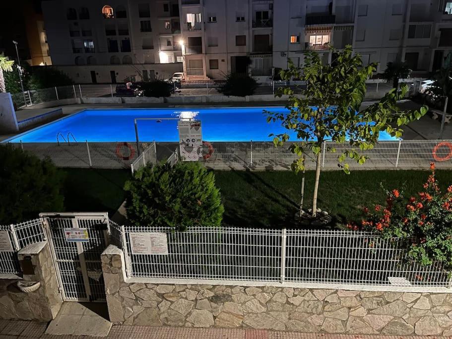 Le Canola Empuriabrava Port - 45M2 - Vue Piscine - Plage Centrale 500M- Parking Prive Gratuit 외부 사진