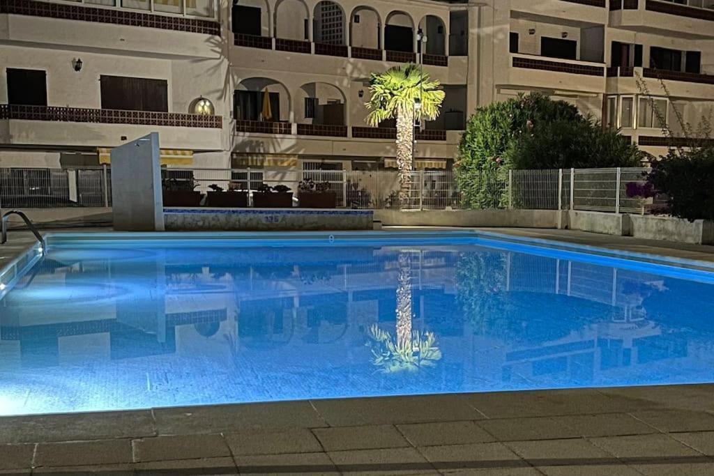 Le Canola Empuriabrava Port - 45M2 - Vue Piscine - Plage Centrale 500M- Parking Prive Gratuit 외부 사진