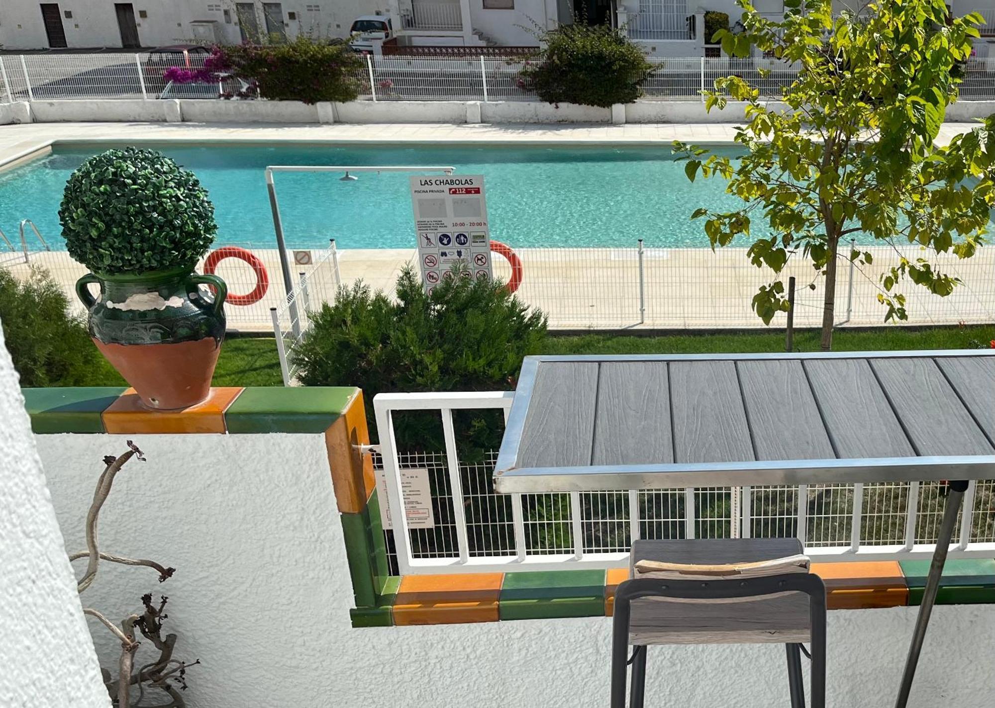 Le Canola Empuriabrava Port - 45M2 - Vue Piscine - Plage Centrale 500M- Parking Prive Gratuit 외부 사진